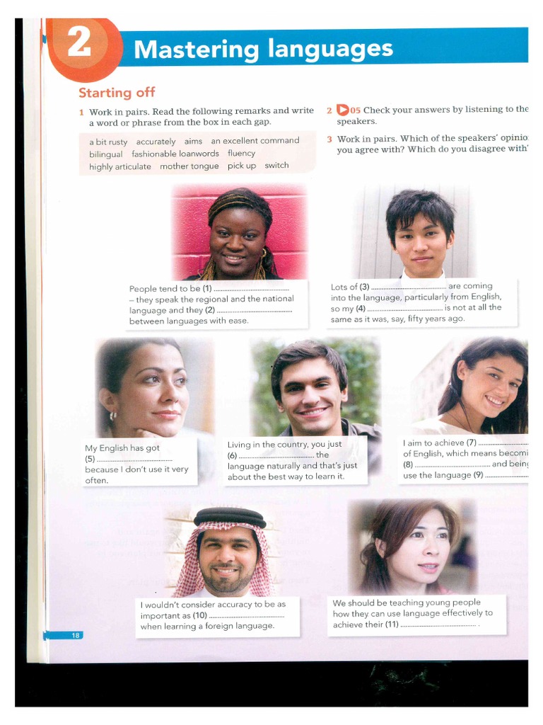 CA Unit 2 | PDF