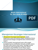 Bisnis Internasional P15 (Revisi)