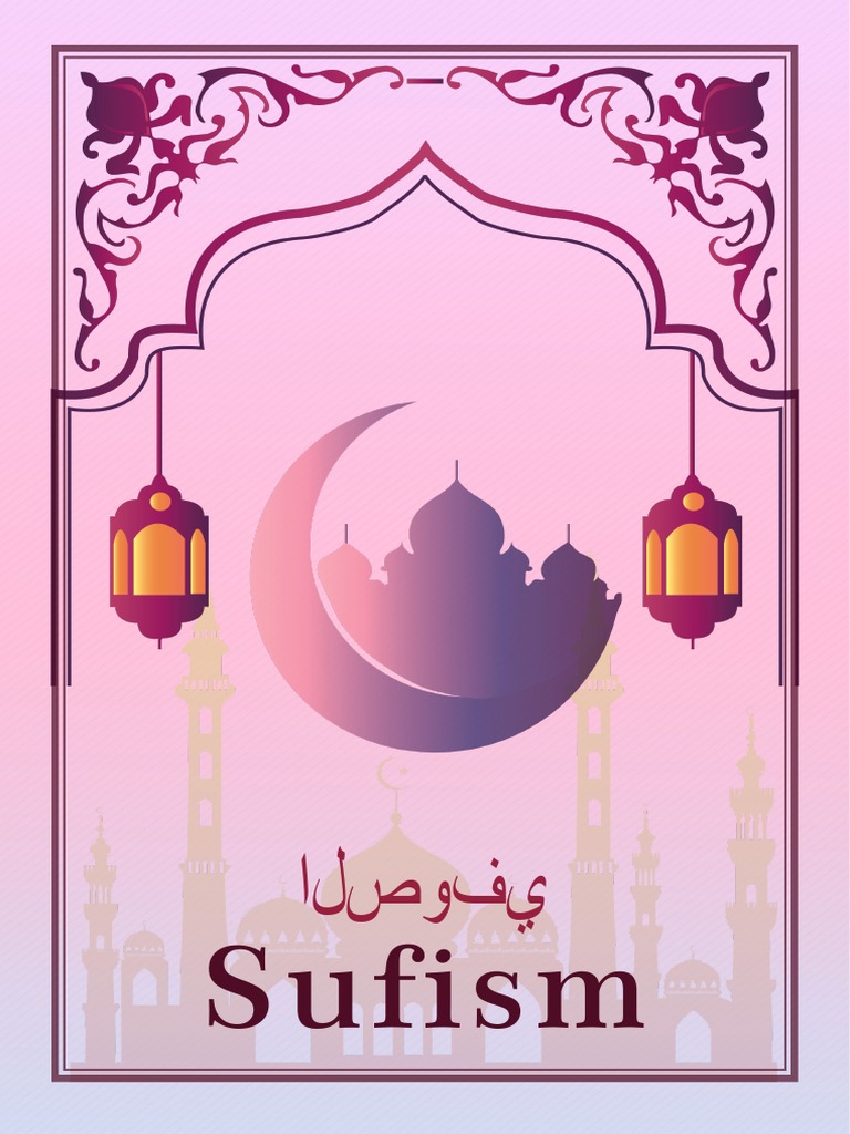 Sufism 1 Pdf Sufism