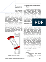 Bab 23 Sistem Kontrol Parkir