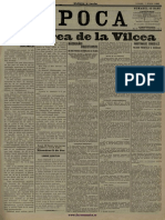 Epoca, Seria 2, 02, Nr. 0174, 7 Iunie 1896