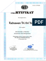 SRT Ratnawati Tri Yoefri