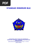 Download Standar Minimal Blk by adeodoy SN61175903 doc pdf
