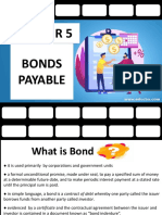C5-1 Bonds Payable Part 1