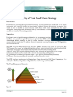 Food Waste Stratergy V2