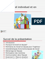 Q6-Travail Individuel Et en Équipe