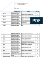 Format Kisi-Kisi Pjok Pat 9