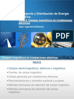 Tema 6 Campos Magnéticos