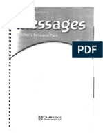 Messages 2 Teacher S Resource Pack