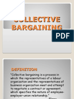 Collective-Bargaining - RVT