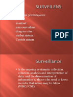 9 Surveilens