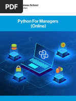 Brochure PythonForManagers 07-07-2022 V57