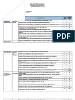 KISI PAS PAIBP Kelas 8 Semester 1 (2022-2023) - 1