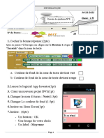 Devoir de Synthese 9 Base