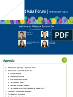 2020 Malaysia Income Tax Guide