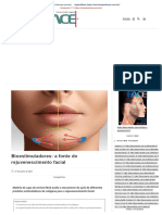 Bioestimuladores_ a Fonte Do Rejuvenescimento Facial - Face Magazine