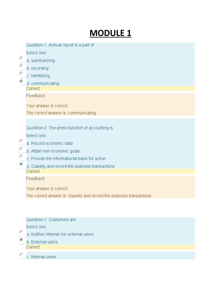 Accounting For Managers Pdf Debits And Credits Equity Finance