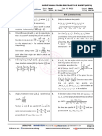 Vector - 3D Theory (18-10-2022)