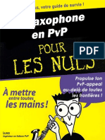 Sax Protocol PVP Version FR