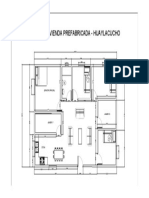 Casa 3 Habitaciones 102 M2 Modelo