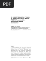 Metodologia Pierce Para Pesquisa