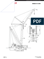 450 Ton - CC2400 - MAMMOET