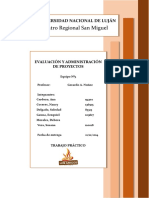 Ejemplo de Evaluación de Proyectos Trabajo Pizzeria Terminado