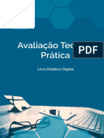 Avaliacao Teoria Pratica 1