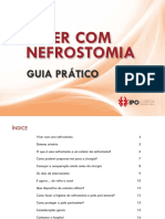 Manual Nefrostomia