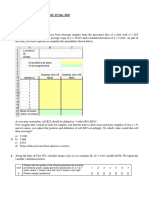 Mock exam questions QB, EBC2025, 29 May 2020