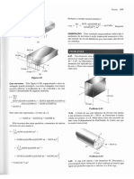 Lista 01 - Flexão Reta