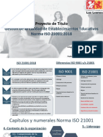 7 Sem Clase Iso 21001