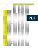 11.21 Monitoring Lost Scan GW KBM99A (Siang)