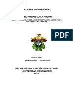 RMK Pelaporan Korporat - Bab 3 - A014212015 - Ratna Wulandari