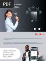 Guia do SuperApp VR e Você | PDF | Aplicativo para celular | Senha