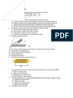 Print Latihan Soal Pat Ipa 2