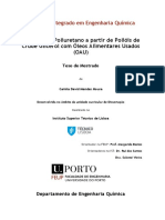 Espumas de PU, Poliois e Glicerol - pdf2