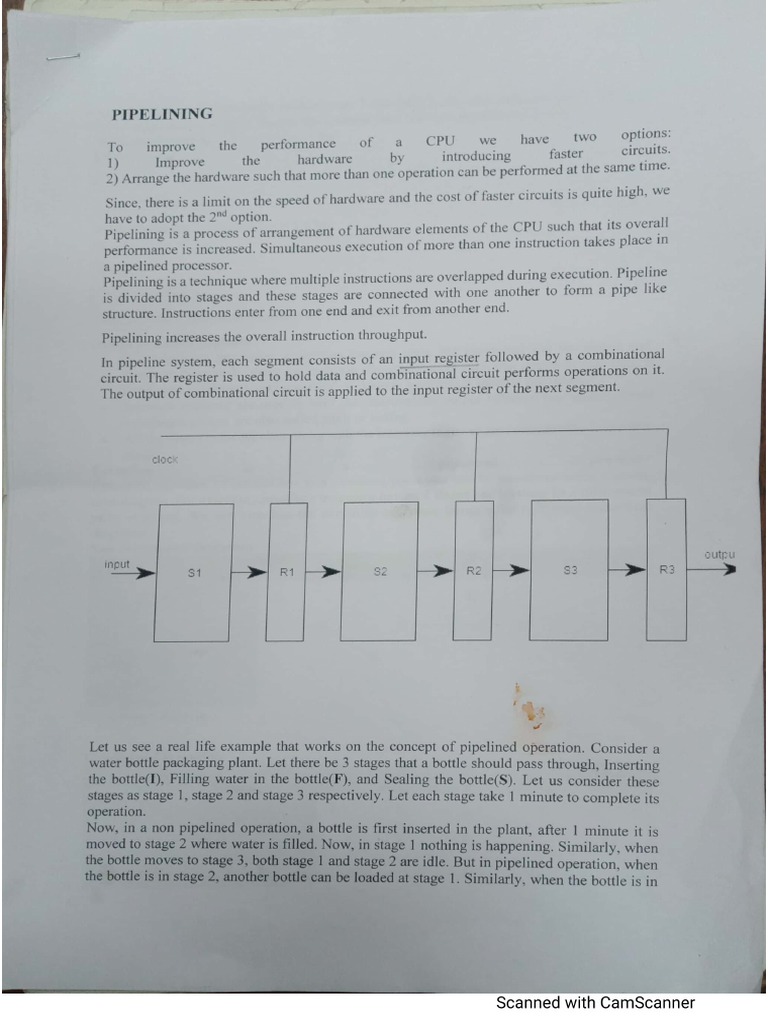 Notes (MSD) | PDF