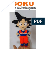 Goku PDF