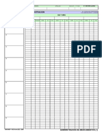 Form. 022 ADMINISTRACION DE MEDICAMENTOS