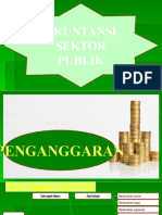 PENGANGGARAN