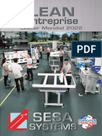 Lean Enterprise 2022 Sesa Systems FR