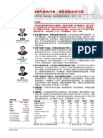 特种气体国产化先行者