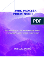 Dnevnik Procesa Prisutnosti