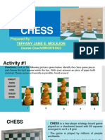 Learn Chess in 40 Moves