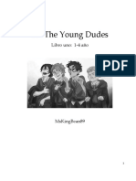 All The Young Dudes Libro 1 (Para Impresión)