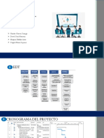 Gestion de Proyectos - Grupo 13