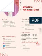 CV Shafira Anggia Dini