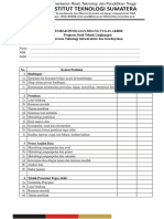FormTA-22 Lembar Penilaian Sidang Tugas Akhir