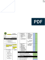 BLS Infant Skill Sheet Pandemic 2021